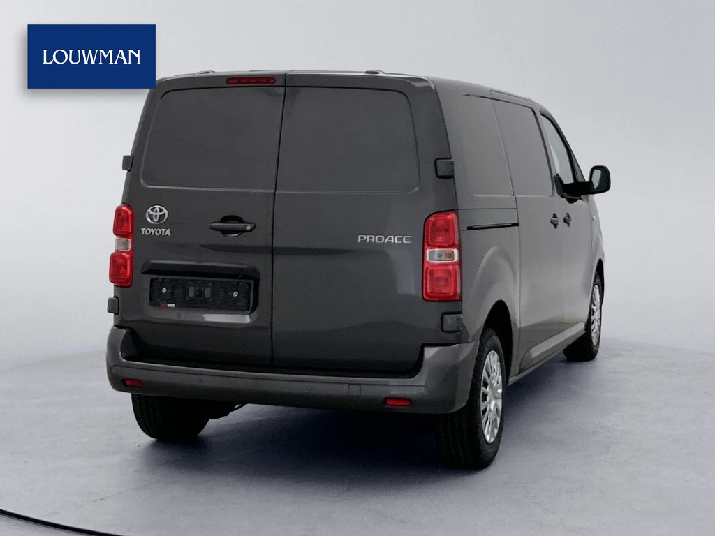 Toyota ProAce – foto 8