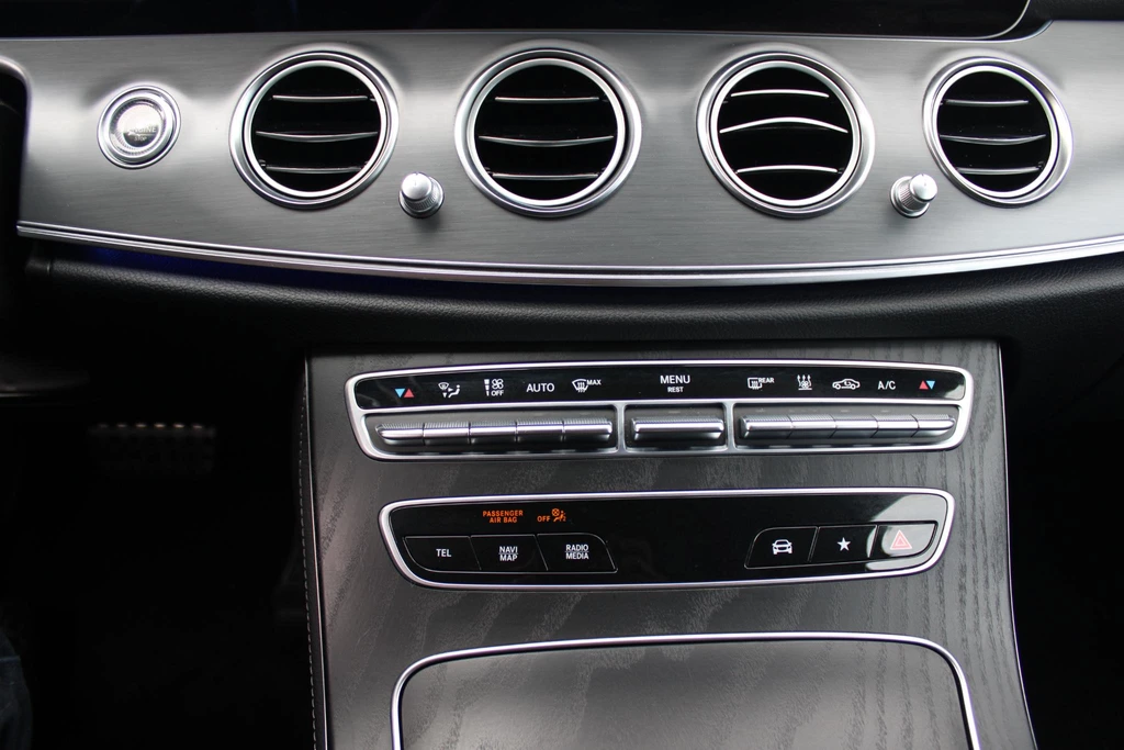 Mercedes-Benz E-Klasse – foto 44