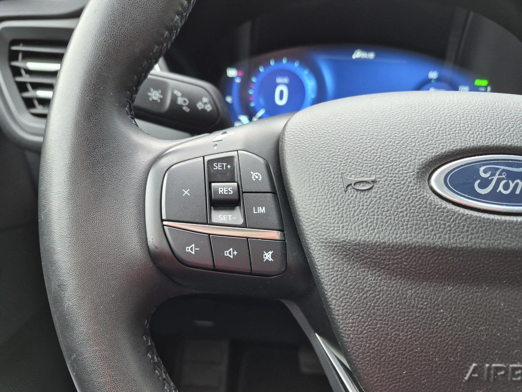 Ford Kuga – foto 29