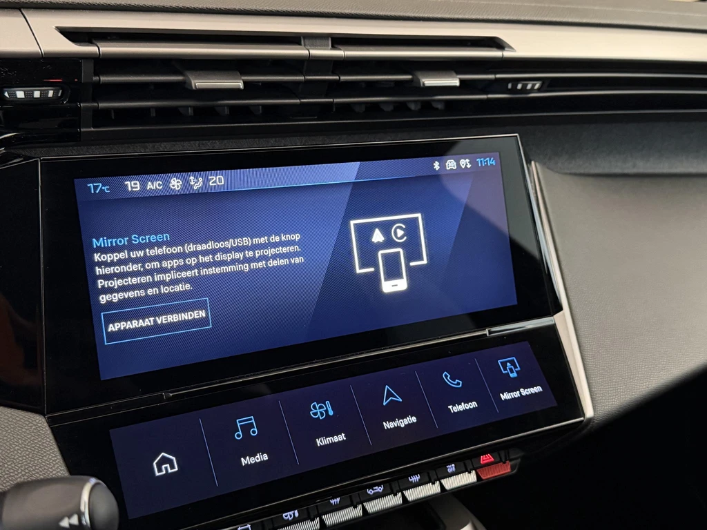 Peugeot 308 – foto 27