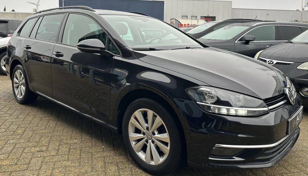 Volkswagen Golf – foto 5