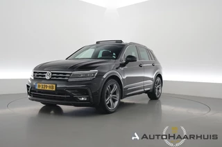 Volkswagen Tiguan – thumbnail 1