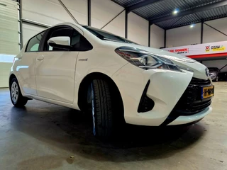 Toyota Yaris – thumbnail 11