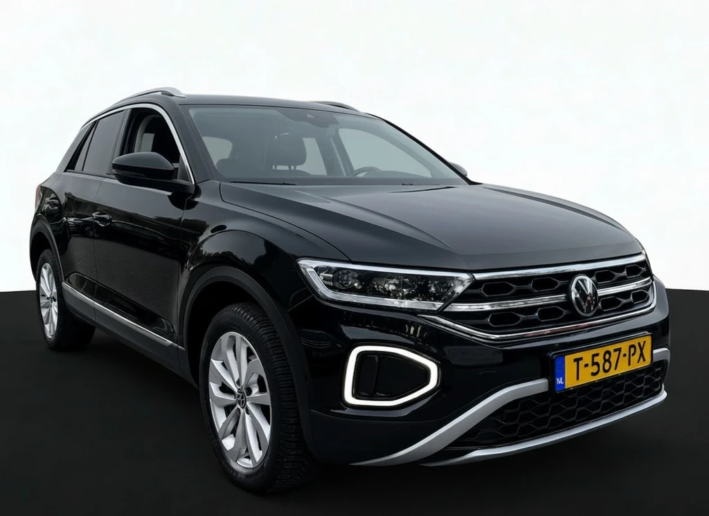 Volkswagen T-Roc – foto 7