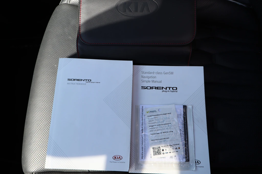 Kia Sorento – foto 10