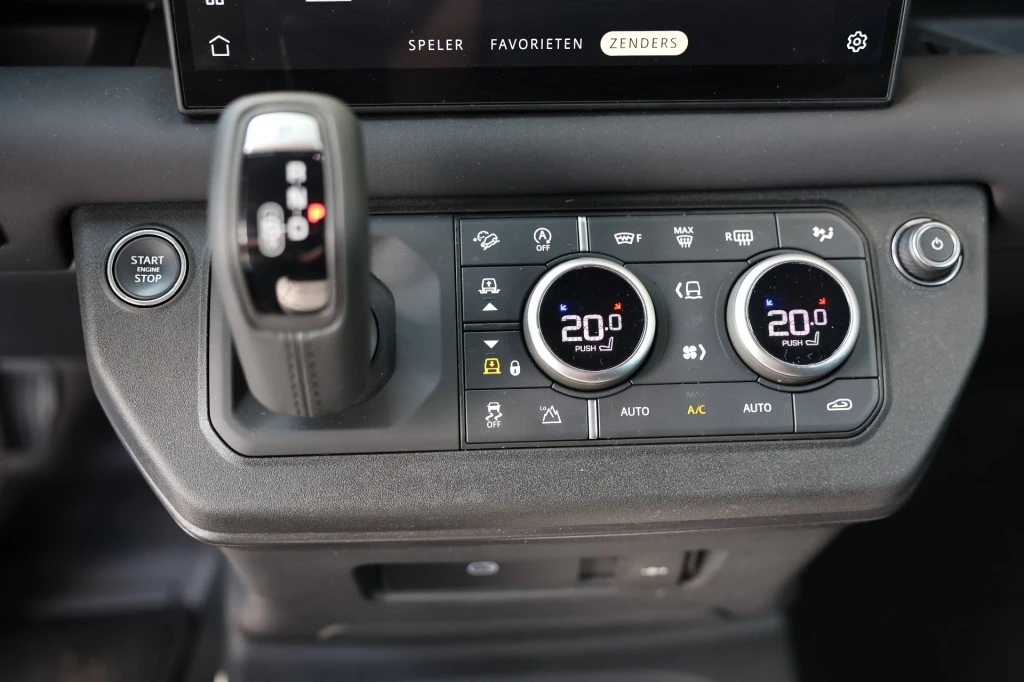 Land Rover Defender – foto 10