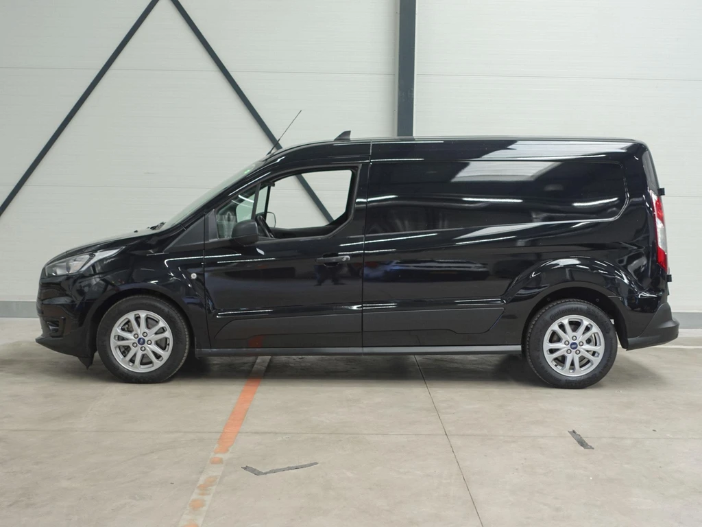 Ford Transit Connect – foto 3