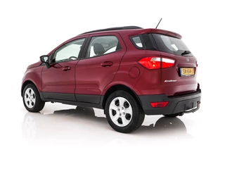 Ford EcoSport – thumbnail 2