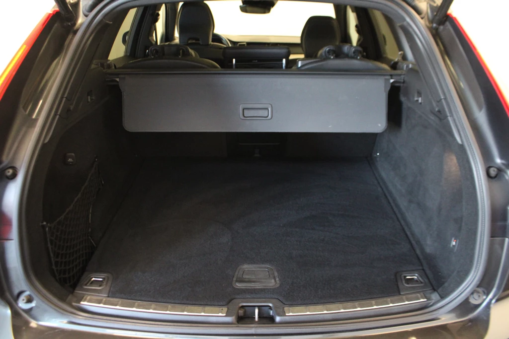 Volvo XC60 – foto 26