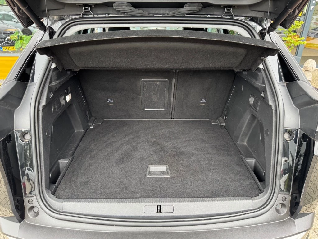 Peugeot 3008 – foto 28
