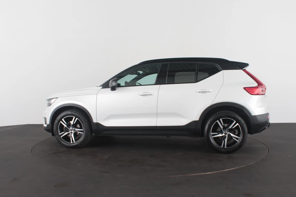 Volvo XC40 – foto 4