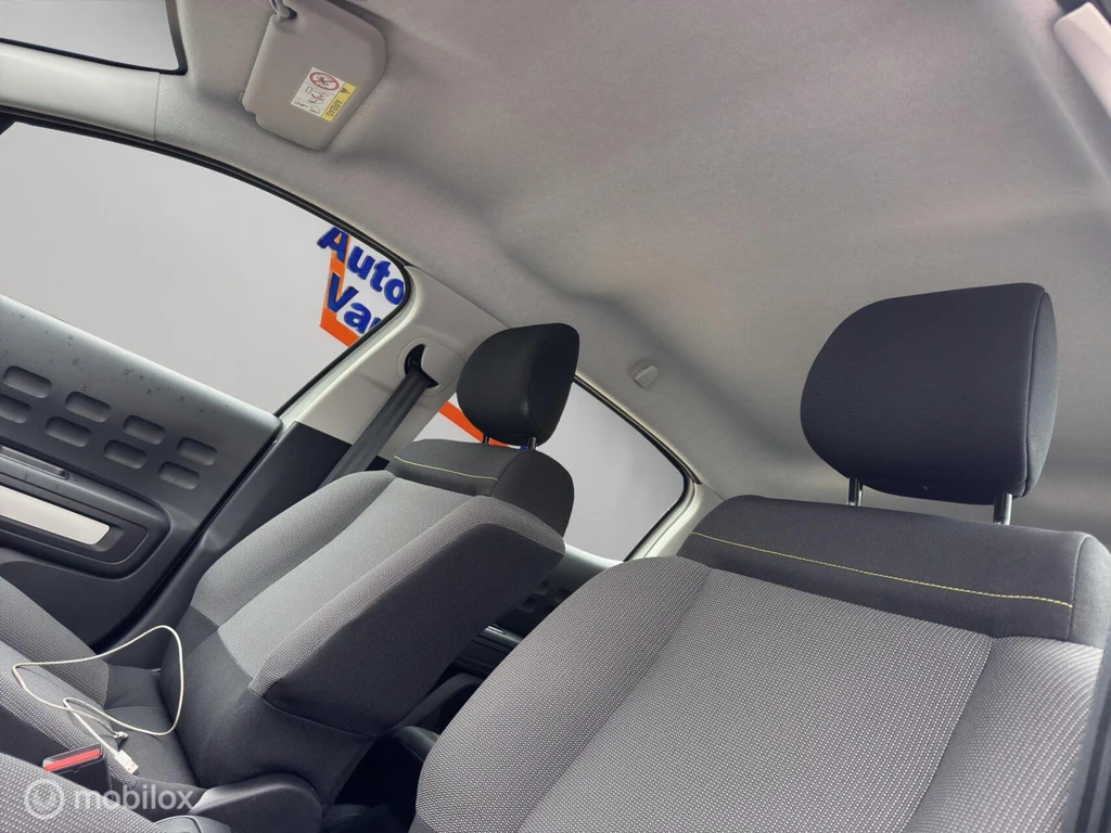 Citroën C3 – foto 30