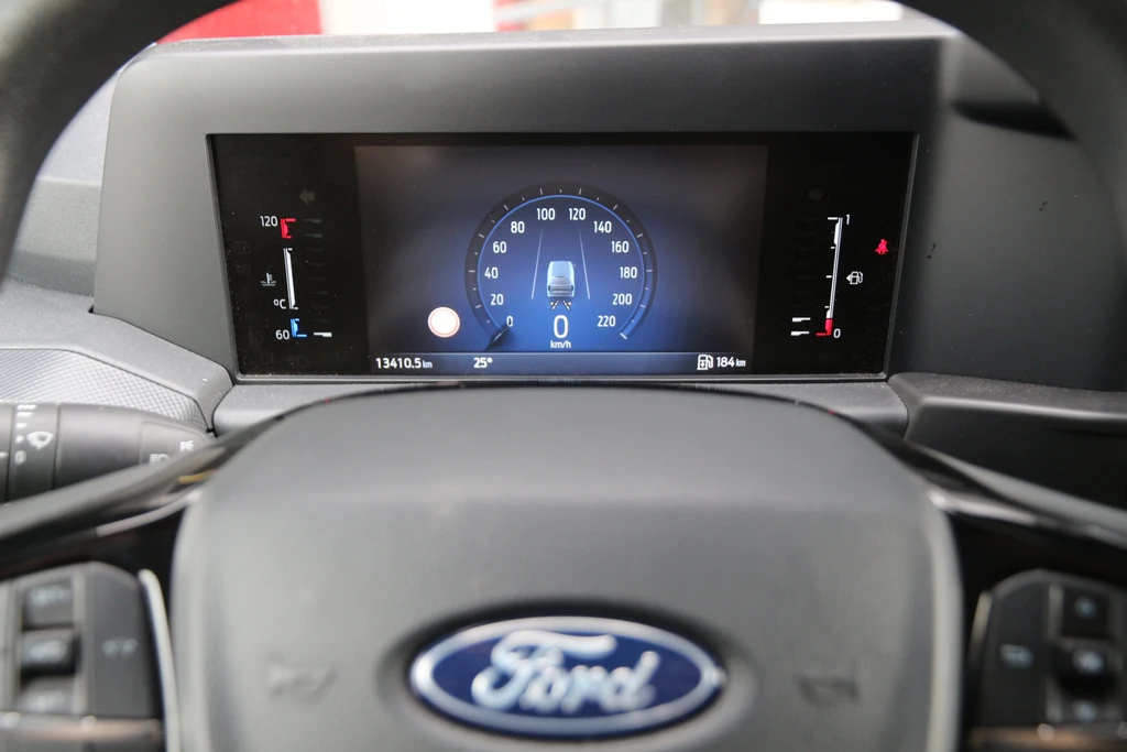 Ford Transit Custom – foto 11