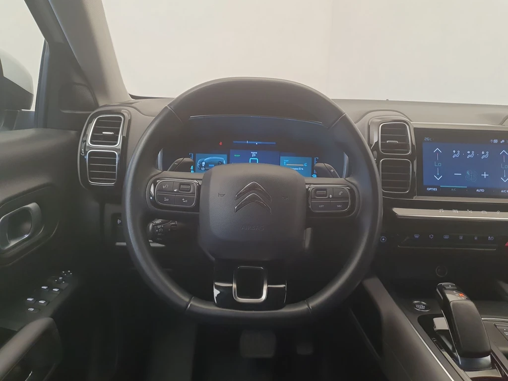 Citroën C5 Aircross – foto 16