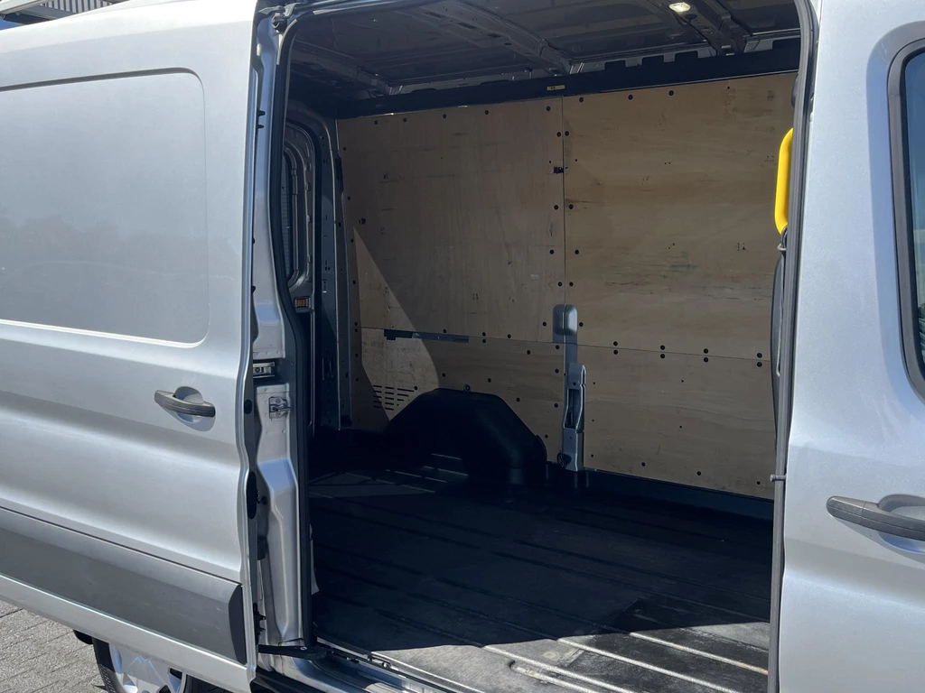 Ford Transit – foto 10