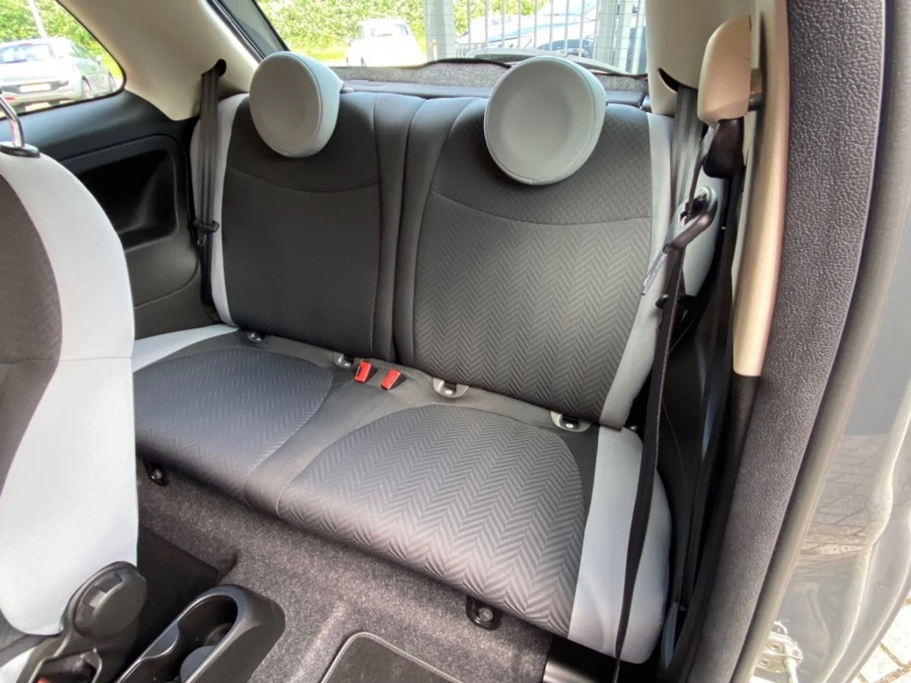 Fiat 500 – foto 11