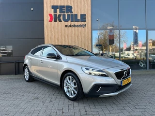 Volvo V40 – thumbnail 7