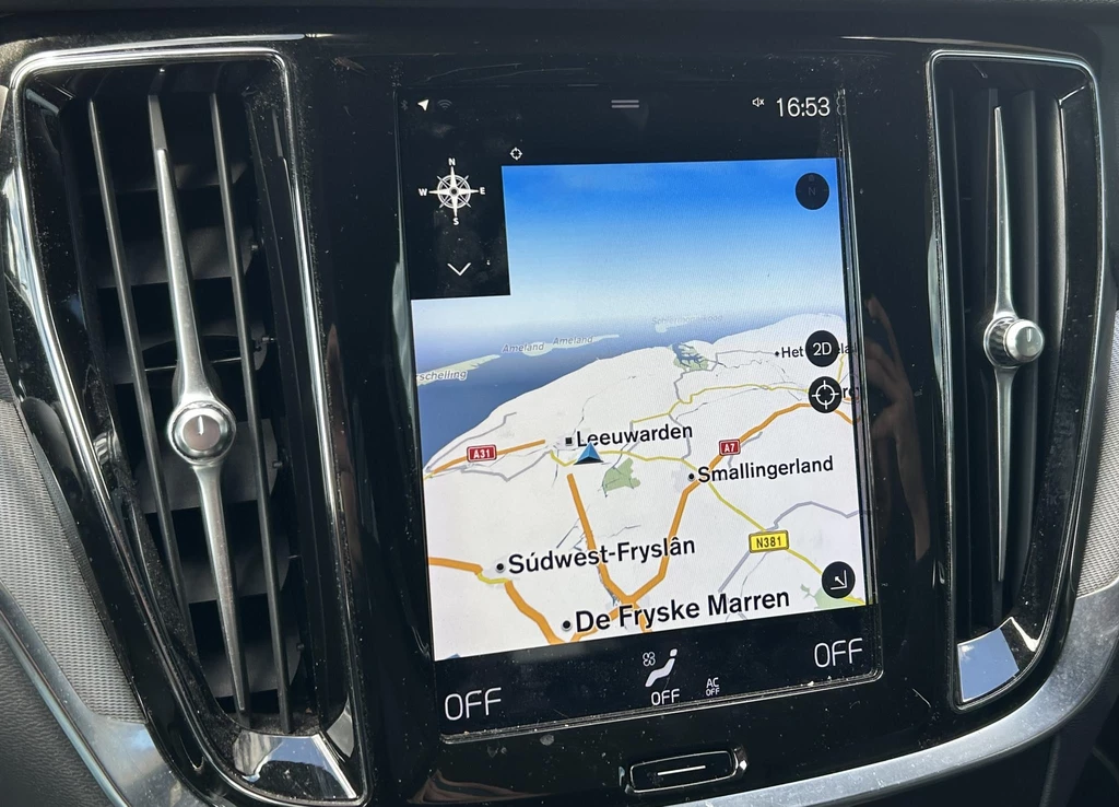 Volvo V60 – foto 19