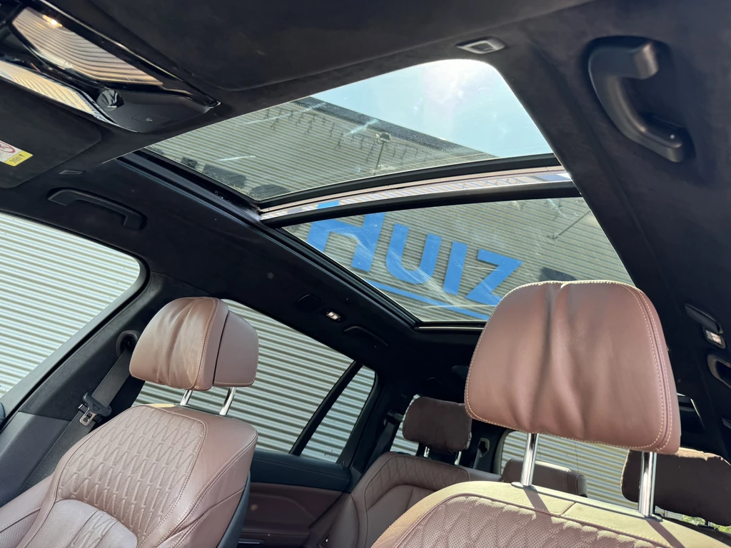 BMW X7 – foto 57