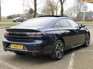 Peugeot 508 – thumbnail 7