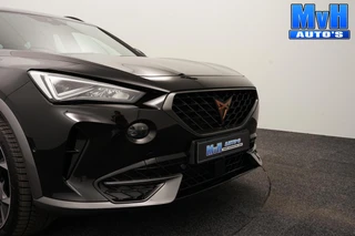 CUPRA Formentor – thumbnail 17