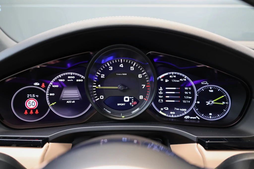 Porsche Cayenne – foto 48