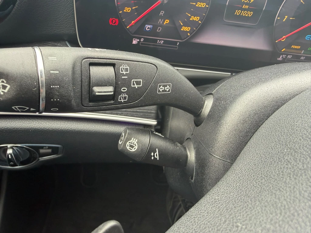 Mercedes-Benz E-Klasse – foto 42