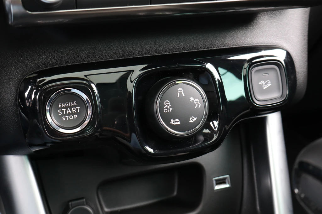Citroën C3 Aircross – foto 24
