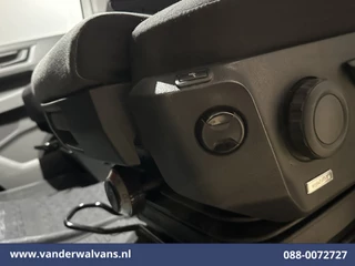 Volkswagen Crafter – thumbnail 9