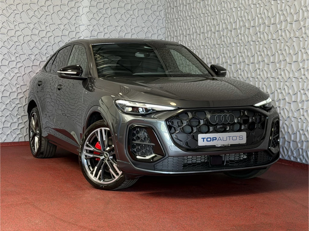 Audi Q5 – foto 12