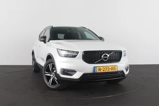 Volvo XC40 – thumbnail 11