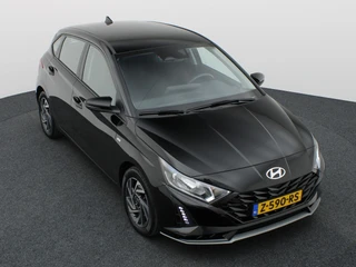 Hyundai i20 – thumbnail 13