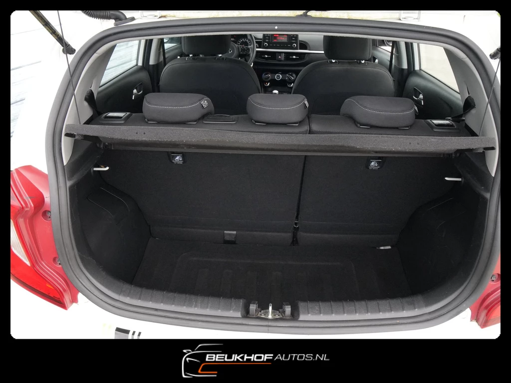 Kia Picanto – foto 23