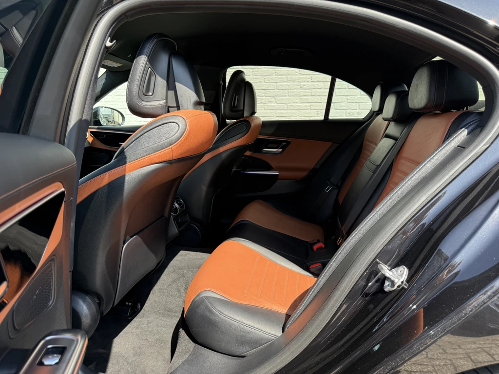 Mercedes-Benz C-Klasse – foto 27