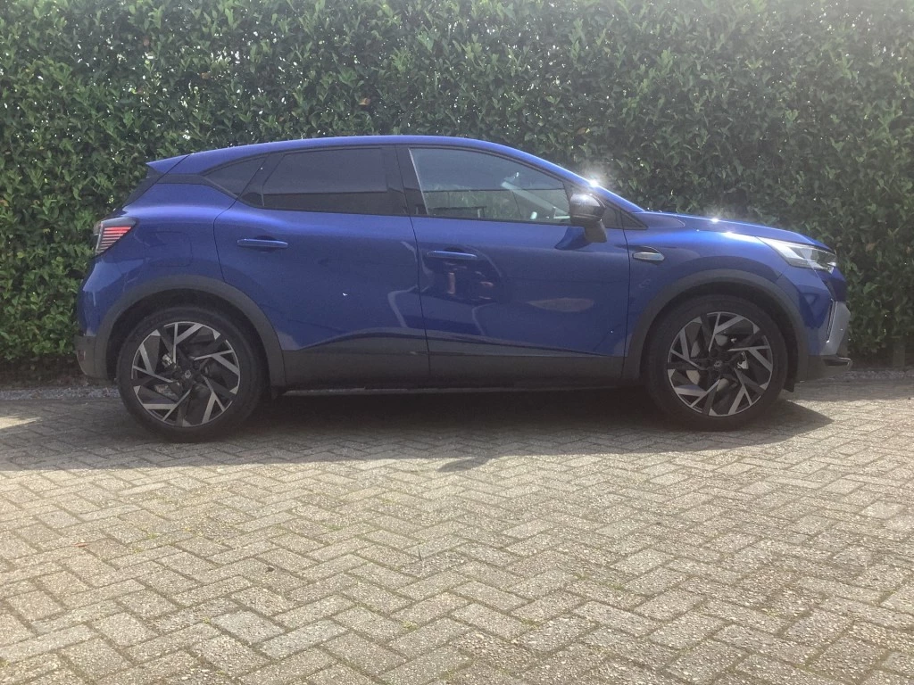Renault Captur – foto 7