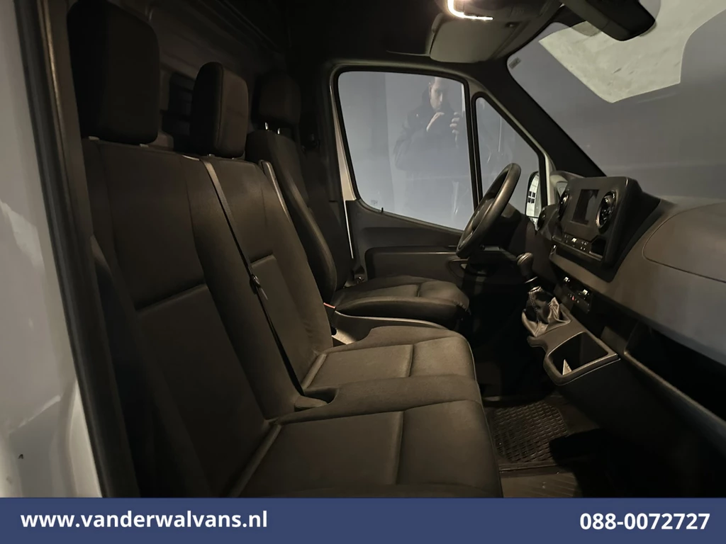 Mercedes-Benz Sprinter – foto 12