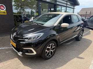 Renault Captur – thumbnail 2