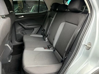 Volkswagen T-Cross – thumbnail 9