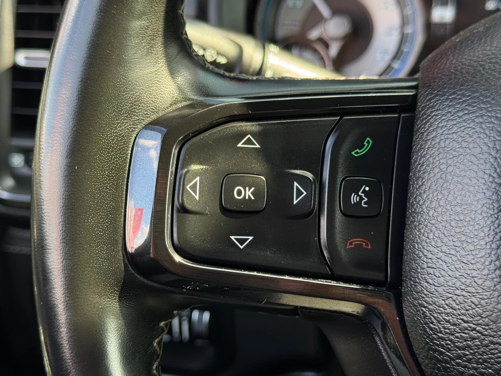 Dodge Ram 1500 – foto 19