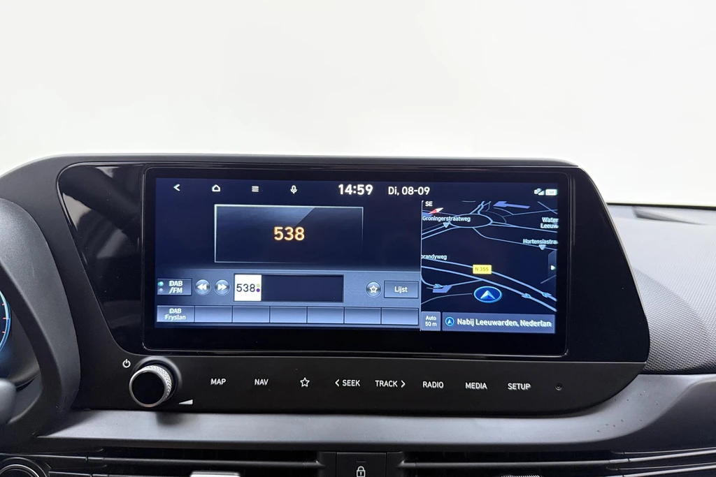 Hyundai Bayon – foto 24
