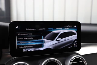 Mercedes-Benz GLC – thumbnail 22