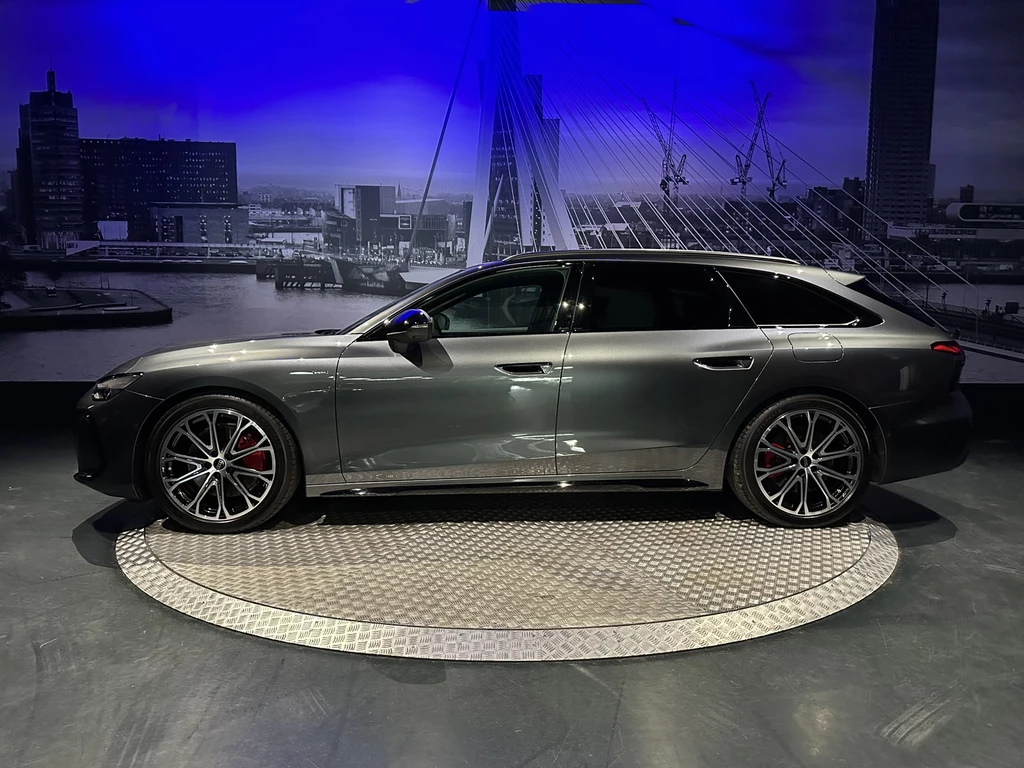 Audi A6 – foto 4