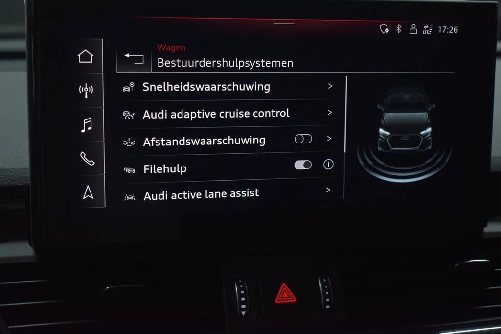 Audi Q5 – foto 28