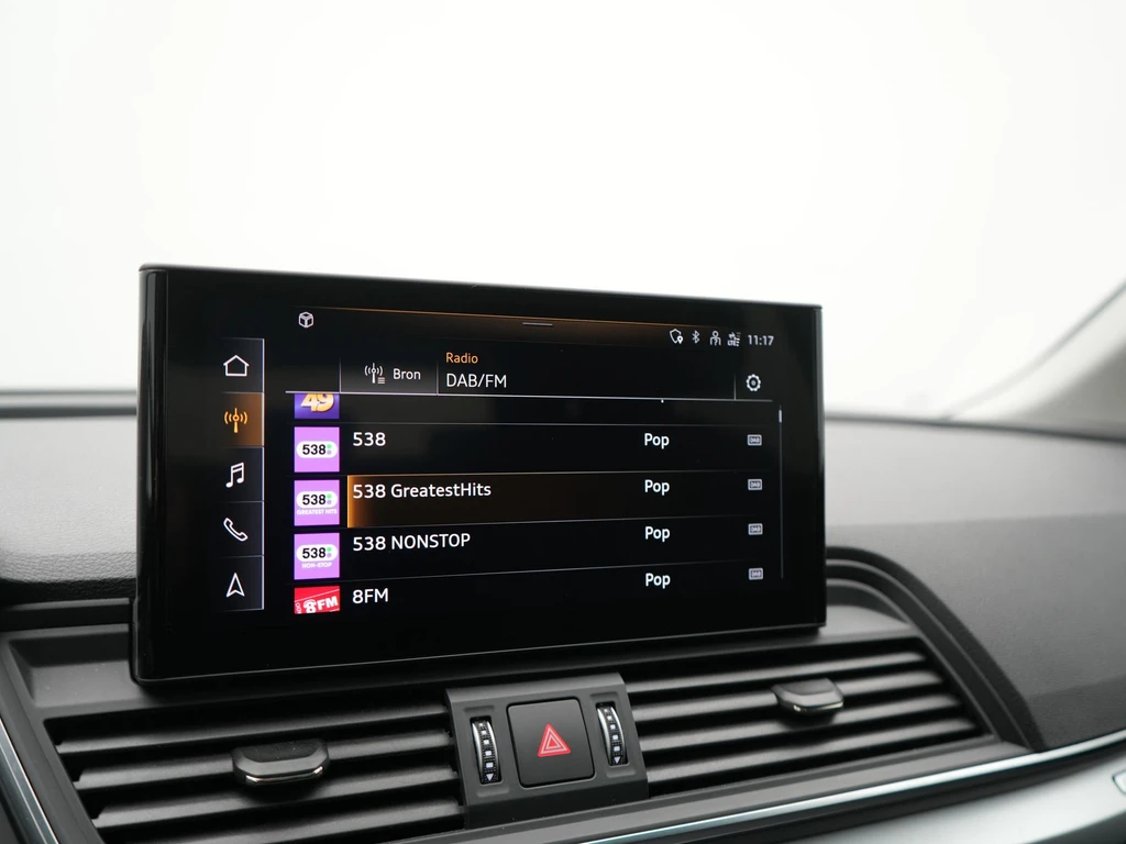 Audi Q5 – foto 32