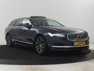 Volvo V90 – thumbnail 5