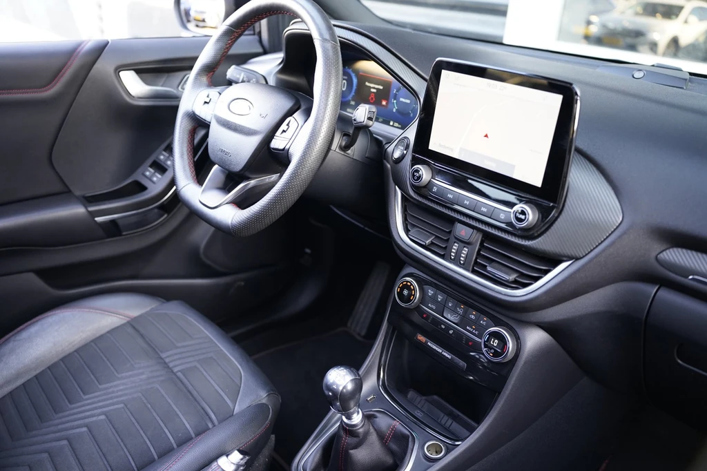 Ford Puma – foto 16