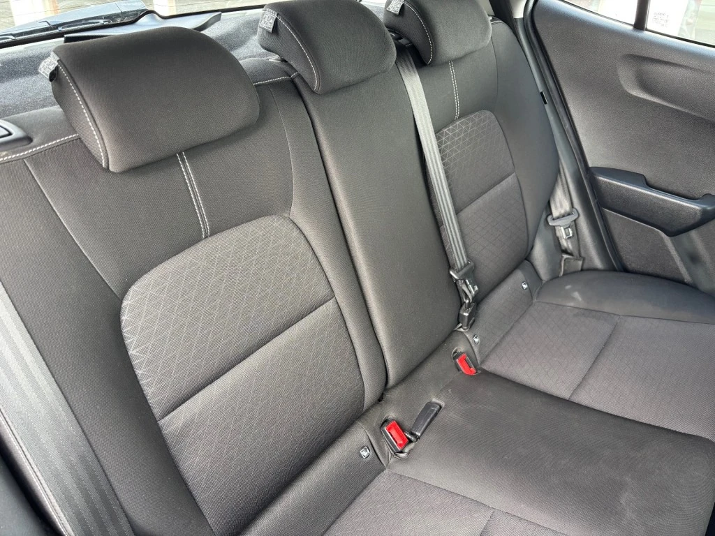 Kia Picanto – foto 12