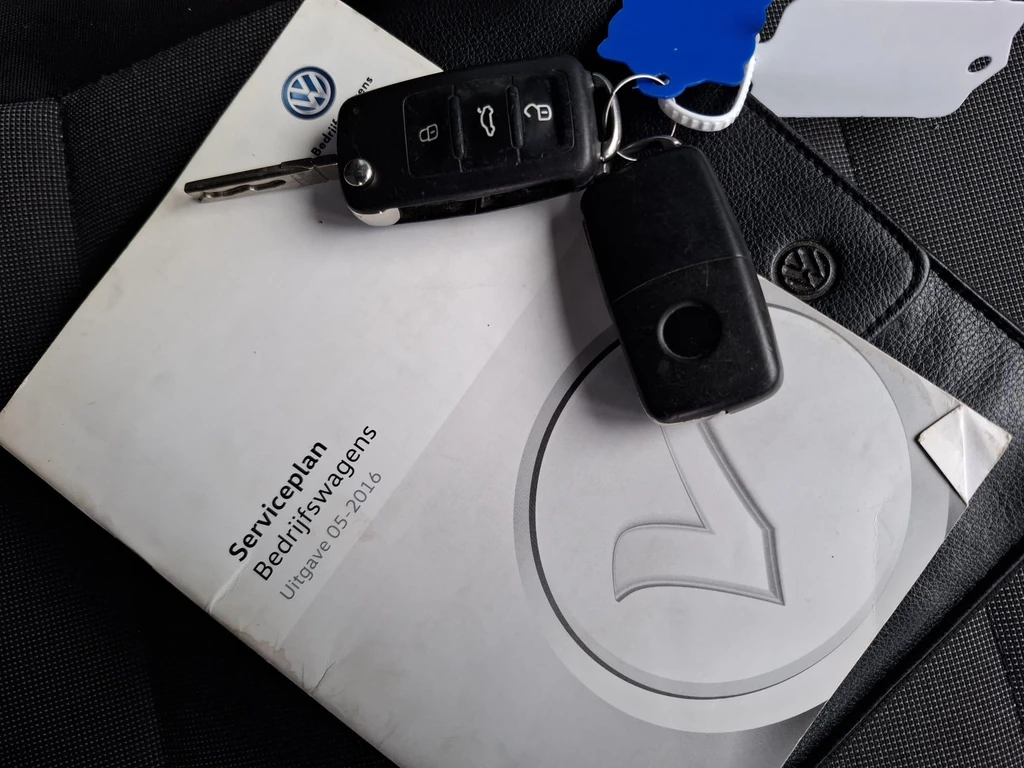 Volkswagen Caddy – foto 31