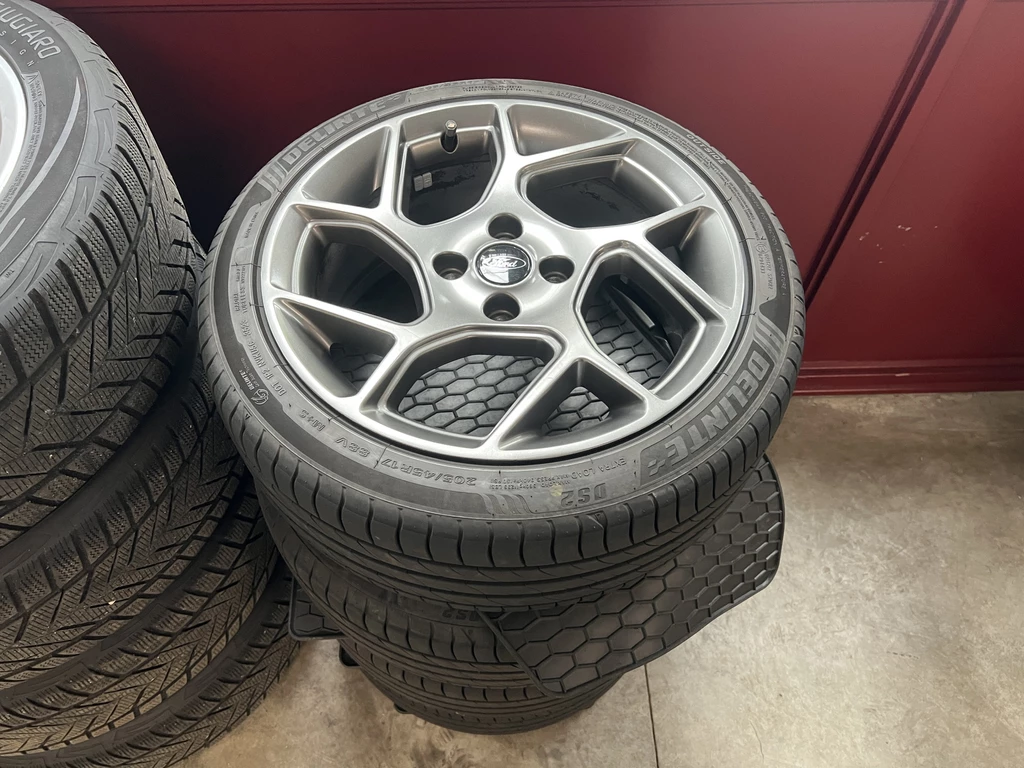 Ford Fiesta – foto 42