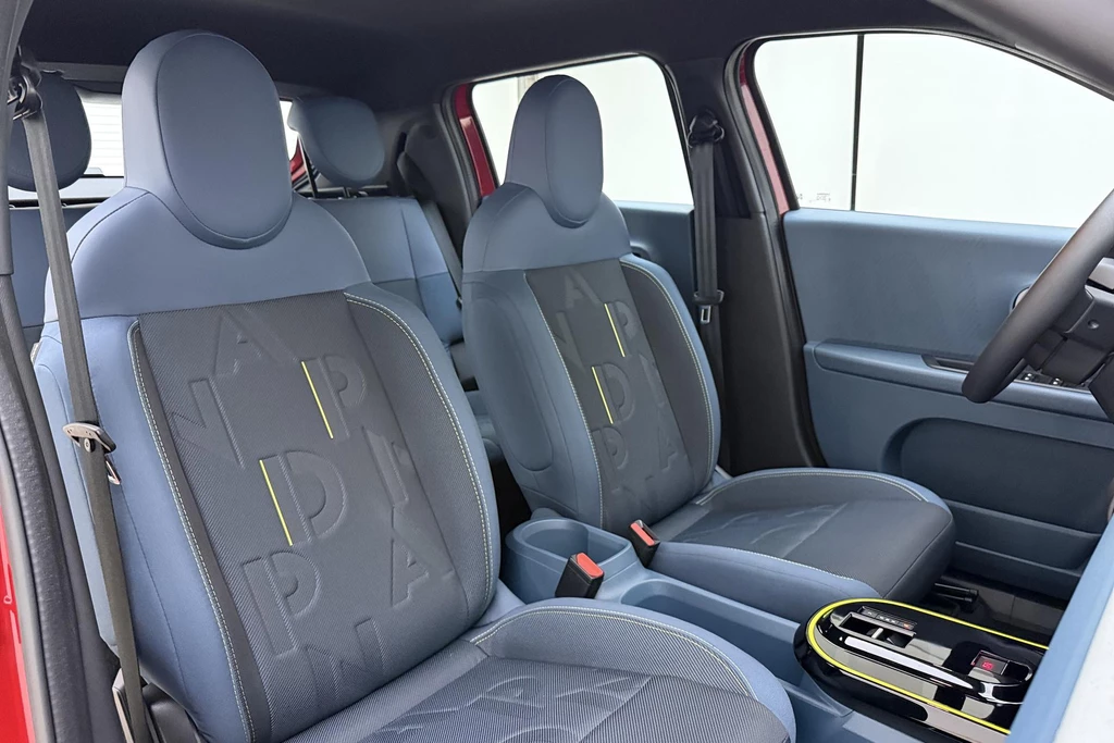 Fiat Grande Panda – foto 13